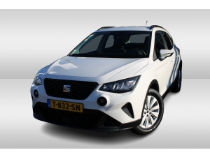 SEAT Arona 1.0 TSI 95pk Style SEAT Arona 1.0 TSI 95pk Style