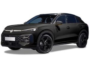 Volkswagen T-Roc 1.5 Limited Edition Volkswagen T-Roc 1.5 Limited Edition