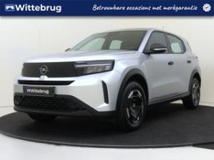 Opel Frontera 1.2 Turbo 100 pk Hybrid Edition
