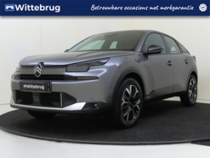Citroën C4 1.2 Hybrid 145 pk Business