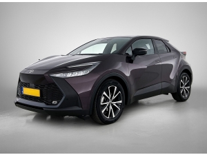 Toyota C-HR 1.8 Hybrid 140 Dynamic Toyota C-HR 1.8 Hybrid 140 Dynamic