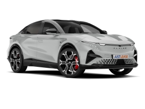 Alpine A390 BEV 89 kWh 345 kW GTS Alpine A390 BEV 89 kWh 345 kW GTS