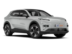 Changan Deepal S05 PHEV Business Edition