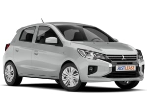 Mitsubishi Space Star 1.2 Dynamic Mitsubishi Space Star 1.2 Dynamic