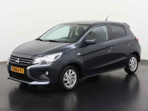 Mitsubishi Space Star 1.2 Dynamic