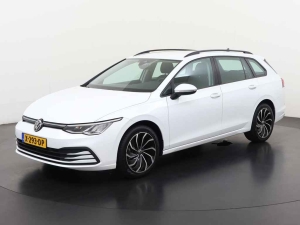 Volkswagen Golf Variant 1.0 TSI Life Volkswagen Golf Variant 1.0 TSI Life