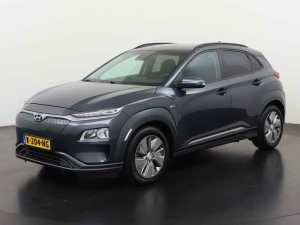 Hyundai KONA EV Comfort 64 kWh