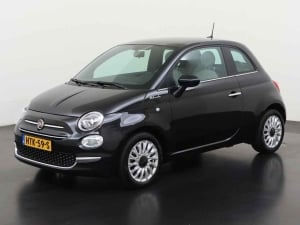 Fiat 500 1.0 Hybrid Dolcevita Fiat 500 1.0 Hybrid Dolcevita