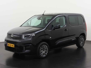 Citroën E-Berlingo Feel 50 kWh Facelift Citroën E-Berlingo Feel 50 kWh Facelift