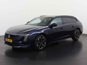 Peugeot 508 1.6 Plug-in Hybrid 180 Allure Peugeot 508 1.6 Plug-in Hybrid 180 Allure