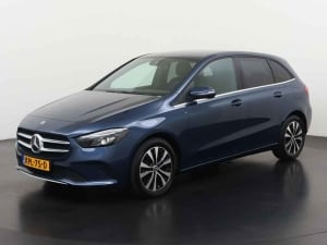 Mercedes-Benz B-Klasse 250e Business Style