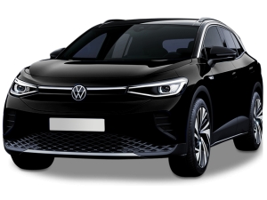 Volkswagen ID.4 Limited Edition Volkswagen ID.4 Limited Edition