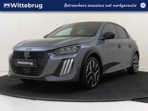 Peugeot e-208 EV GT 50 kWh Peugeot e-208 EV GT 50 kWh