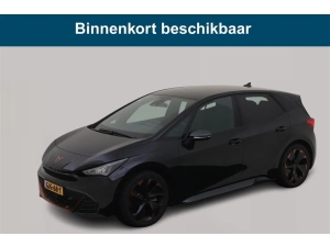 Cupra Born 231 pk Business Pilot L