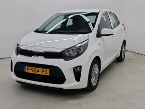 Kia Picanto 1.0 DPi 67 pk DynamicLine