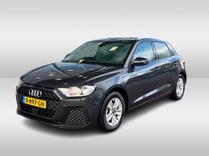 Audi A1 Sportback 25 TFSI 95pk Pro Line