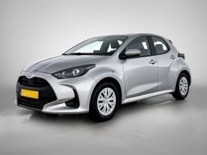 Toyota Yaris 1.5 Hybrid 115 Comfort Toyota Yaris 1.5 Hybrid 115 Comfort