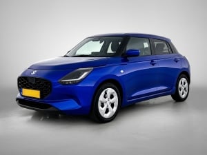 Suzuki Swift 1.2 Smart Hybrid Select Suzuki Swift 1.2 Smart Hybrid Select