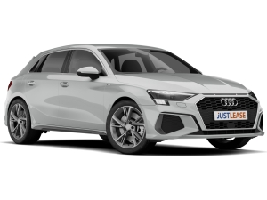 Audi A3 Sportback 30 TFSI Advanced Edition