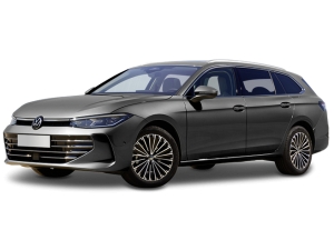 Volkswagen Passat Variant 1.5 Business 204 pk