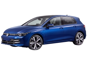 Volkswagen Golf 1.5e PHEV Life Edition 204 pk Volkswagen Golf 1.5e PHEV Life Edition 204 pk