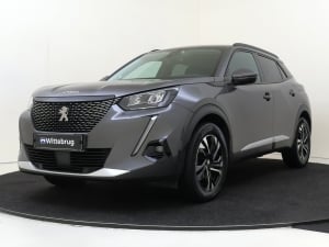 Peugeot 2008 1.2 PureTech Allure Pack