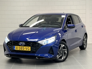 Hyundai i20 1.0 T-GDI Premium