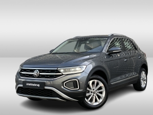 Volkswagen T-Roc 1.0 TSI 110pk Style