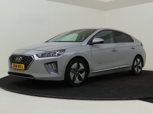 Hyundai IONIQ 1.6 GDi Comfort Plus