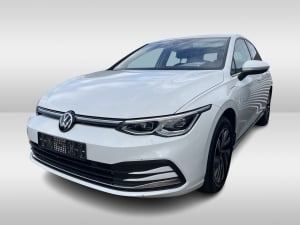 Volkswagen Golf 1.4 eHybrid 204pk Style