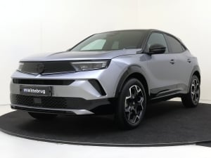 Opel Mokka 1.2 Turbo 136pk Hybrid GS
