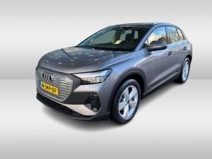 Audi Q4 e-tron 35 Launch edition 55 kWh