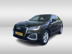 Audi Q2 35 TFSI Advanced edition