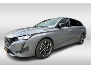 Peugeot 308 1.6 Plug-in Hybrid Allure Avantage