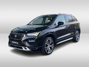 SEAT Ateca 1.5 TSI Xperience Business Intense