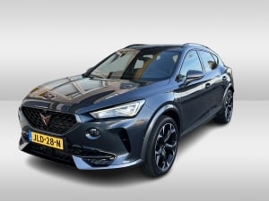 CUPRA Formentor 1.4 e-Hybrid VZ Black Edition