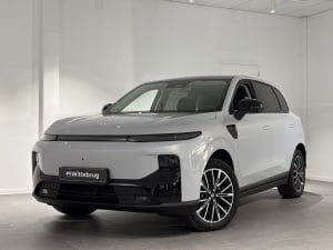 Leapmotor B10 Design ProMax 67.1 kWh