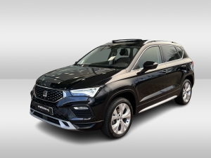 SEAT Ateca 1.5 TSI Xperience Business Intense