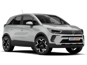 Opel Crossland 1.2 Turbo 81 kW Elegance