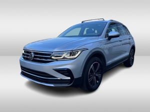 Volkswagen Tiguan 1.4 TSI 245pk eHybrid Elegance