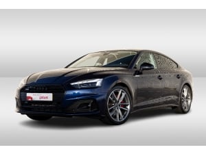 Audi A5 40 TFSI 204pk quattro Advanced