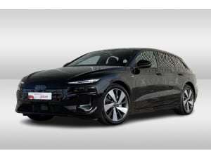 Audi A6 Avant e-tron S Edition Performance 100 kWh 367PK