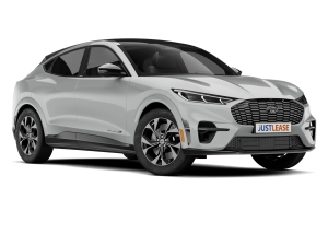 Ford Mustang Mach-E Extended Range AWD GT