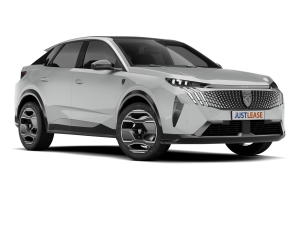 Peugeot e-3008 GT EV 96 kWh 230 Long Range