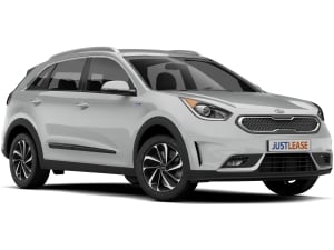 Kia Niro EV ExecutiveLine 64 kWh