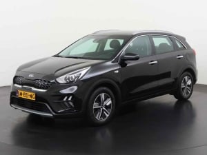 Kia Niro 1.6 GDi Hybrid DynamicLine