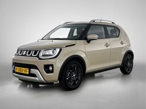 Suzuki Ignis 1.2 Smart Hybrid Style 83pk