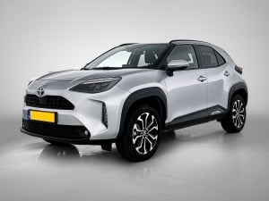 Toyota Yaris Cross 1.5 Hybrid Dynamic 116pk