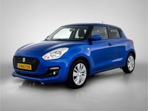 Suzuki Swift 1.2 Select Smart Hybrid 90pk