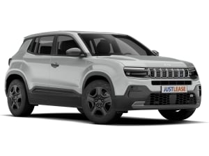 Jeep Avenger 54 kWh